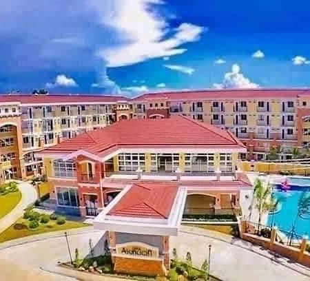 Cozy Condo Davao City Exteriér fotografie