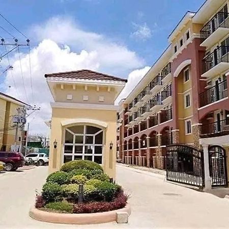 Cozy Condo Davao City Exteriér fotografie