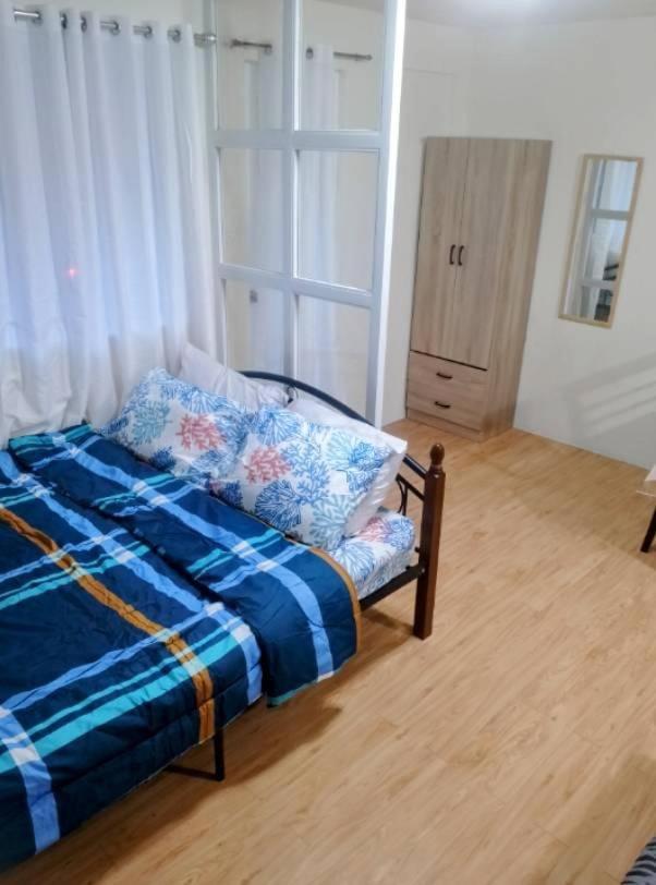 Cozy Condo Davao City Exteriér fotografie