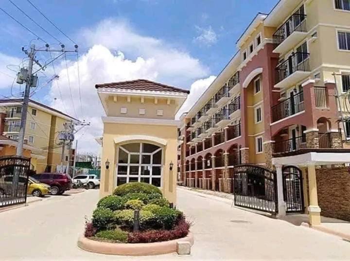 Cozy Condo Davao City Exteriér fotografie