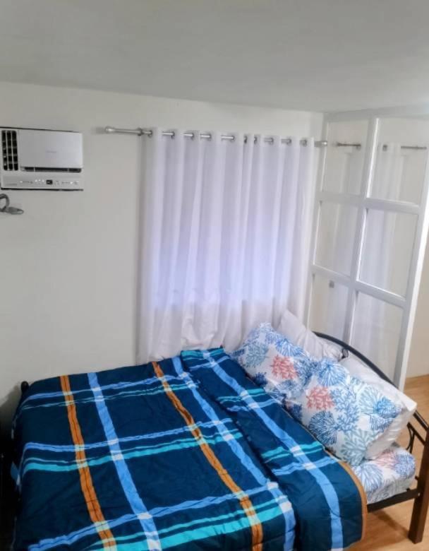 Cozy Condo Davao City Exteriér fotografie